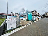 神奈川県藤沢市善行坂2丁目：物件画像