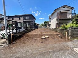 物件画像 茅ヶ崎市高田1丁目　新築戸建