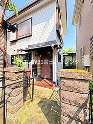 物件画像 藤沢市亀井野　売地