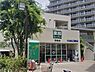 周辺：業務スーパー羽鳥店まで306m