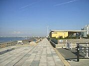 湘南海岸公園まで632m