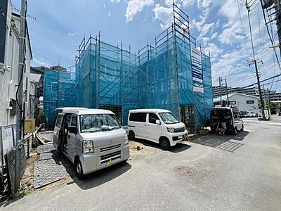 外観:【全3棟 販売2棟 新築戸建】人気の羽鳥エリアで新生活を。現地へのご案内や詳しい資料請求はお気軽に!お問合せお待ちしております。 外観:【全3棟 販売2棟 新築戸建】人気の羽鳥エリアで新生活を。現地へのご案内や詳しい資料請求はお気軽に!お問合せお待ちしております。