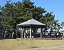 周辺：茅ヶ崎公園まで1181m