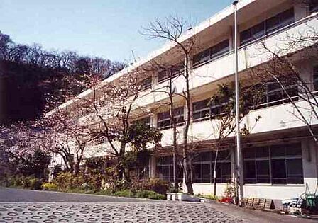 鎌倉市立今泉小学校まで1743m