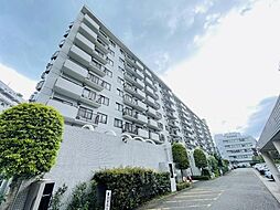 物件画像 東急ドエル藤沢ビレジ1号棟