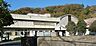 周辺：葉山町立葉山中学校まで1253m