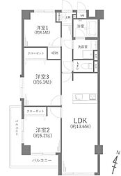 物件画像 チュリス鎌倉