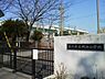 周辺：藤沢市立明治小学校まで1300m