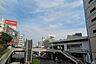 周辺：JR藤沢駅北口まで484m