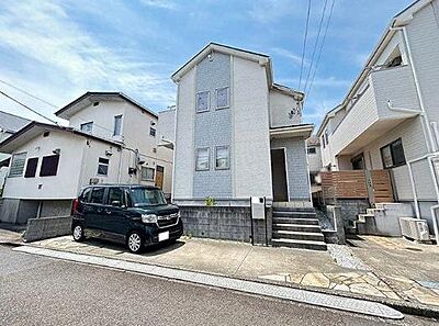 外観 外観