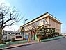 周辺：大庭保育園まで1390m