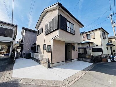 外観:センチュリー21富士ハウジング藤沢店 新規専任媒介 相鉄線『かしわ台』駅徒歩11分 お気軽にお問い合わせください。※写真は一部AI生成により加工しておりますので、予めご了承ください。 外観:センチュリー21富士ハウジング藤沢店 新規専任媒介 相鉄線『かしわ台』駅徒歩11分 お気軽にお問い合わせください。※写真は一部AI生成により加工しておりますので、予めご了承ください。