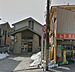周辺：腰越郵便局まで947m