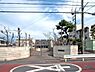 周辺：藤沢市立辻堂小学校まで1742m