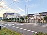 周辺：藤沢市立藤が岡保育園まで1572m