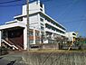 周辺：鎌倉市立腰越中学校まで544m