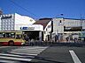 周辺：長後駅(小田急 江ノ島線)まで911m
