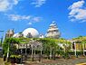 周辺：藤沢市湘南台文化センターこども館宇宙劇場まで1231m