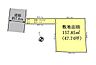 区画図：お気軽に藤沢店0120-158-380までお問合せ下さいませ敷延部分23.53平米の内、持分1/2が売買対象となります