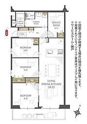 マンションイメージ