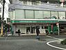 周辺：ローソンストア100南林間店まで1148m