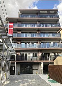 外観:JR「藤沢」駅徒歩14分、ペット可です(細則あり) 外観:JR「藤沢」駅徒歩14分、ペット可です(細則あり)