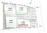 区画図：お気軽に藤沢店0120-158-380までお問合せ下さいませ