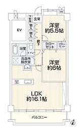ライオンズマンション藤沢湘南台第2