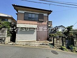 物件画像 藤沢市打戻　条件無売地　全1区画