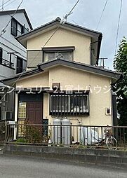 物件画像 茅ヶ崎市香川5丁目　中古戸建