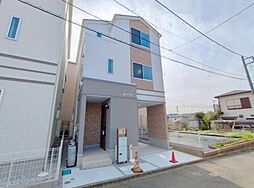 物件画像 藤沢市石川5丁目2期　新築戸建2号棟　全2棟