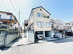 物件画像 藤沢市大庭　中古戸建