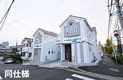 物件画像 藤沢市石川4期　新築戸建2号棟　全3棟