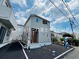 物件画像 藤沢市善行第16　新築戸建1号棟　全3棟