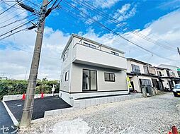 物件画像 藤沢市長後第27　新築戸建1号棟　全1棟