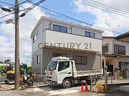 物件画像 藤沢市長後第27　新築戸建1号棟　全1棟