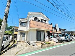 物件画像 藤沢市高倉　中古戸建