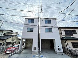 物件画像 藤沢市本町3丁目　新築戸建1号棟　全2棟