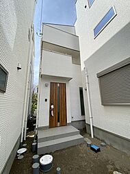 物件画像 藤沢市辻堂元町4丁目　新築戸建3号棟　全4棟