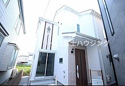 物件画像 藤沢市湘南台4丁目3期　新築1号棟　全1棟