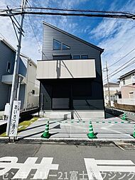 物件画像 藤沢市辻堂東海岸3丁目　新築戸建B棟　全3棟