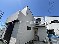 物件画像 茅ヶ崎市浜須賀　新築戸建2号棟　全5棟