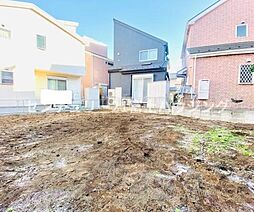 物件画像 藤沢市石川1丁目　条件無売地　全1区画