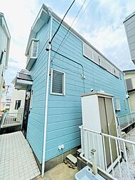 物件画像 茅ヶ崎市東海岸北5丁目　中古戸建