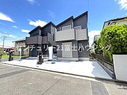 物件画像 藤沢市遠藤　新築戸建1号棟　全2棟