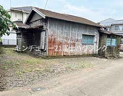 物件画像 藤沢市亀井野　条件無売地　全1区画