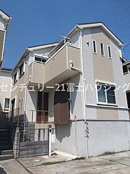 物件画像 藤沢市石川5丁目　中古戸建