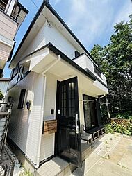 物件画像 藤沢市石川　中古戸建