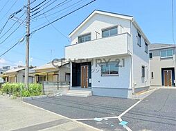 物件画像 茅ヶ崎市松尾第1　新築戸建1号棟　全4棟