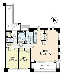 藤沢駅 6,380万円